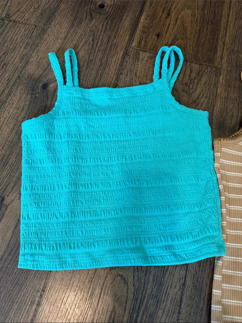 Old Navy tank bundle